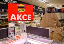 Důvěra v ekonomiku se mírně zvedla. Obavy z inflace ale dál sílí duvera