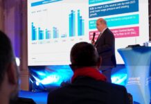 Dění na akciovém trhu v USA je anomální, říká stratég Amundi amundi