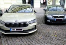 Starší auta než ČR má už jen Řecko. Pravda je to ale jen částečně auta