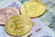 Analýza: Růst bitcoinu nakopl i další kryptoměny. Trhy šílí bitcoinu