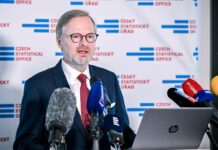 Česká ekonomika nevzkvétá. Vyvíjí se naopak nejhůře v EU ceska_ekonomika