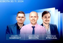 Největší investiční trendy roku 2024: Co odhalí Online investiční konference? investicni