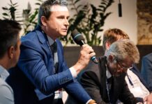 Michal Zuna: Rusko nesmí vyjít z ukončení války lépe než Ukrajina michal_zuna