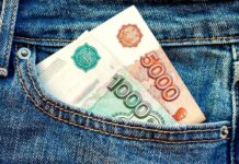 Někteří ruští dělníci už mají mzdy jako v Rakousku mzdy