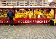 Německý statistický úřad revidoval výkon HDP za třetí čtvrtletí nemecky