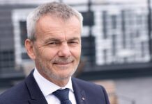 Roman Pospíšil přechází z Amundi do Partners pospisil