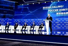 Západní finanční systém technologicky zastarává, uvedl Putin putin