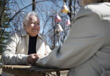 Nejen v Horní Lidči řeší domov pro seniory. Řeší ho i v Tuklatech seniory