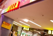 Spotřebitelské ceny stouply o 0,1 procenta. Opět zdražovaly potraviny spotrebitelske_ceny