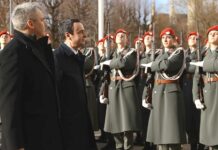 Kosovo zakázalo hlavní srbské straně účast ve volbách srbske