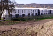 Stavebnictví v září spláchla velká voda. Ani průmysl výrazně nejede stavebnictvi