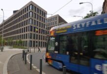 Digitalizace stavebního řízení stála 330 milionů. Do hry vstupuje NKÚ stavebniho