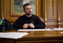 Z původně deseti miliardářů zbyli na Ukrajině už jen dva ukrajine