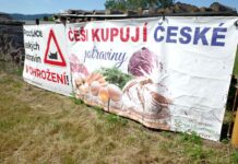 Ceny zemědělských výrobců v listopadu přidaly 5,5 procenta v_listopadu