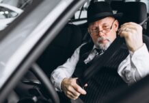 Povinné zdravotní prohlídky kvůli řidičáku se posunou na 70 let zdravotni_prohlidky