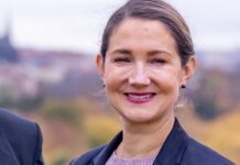 My v Česku teď uděláme matrjošky i z odpůrců Putina, říká šéfka Zelených zelenych