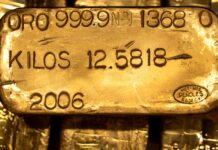 Trading: Poptávka po zlatu roste, zejména od centrálních bank zlatu