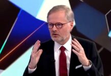 Premiér Fiala nechystá obměnu ministrů. Žádný není unavený Fiala