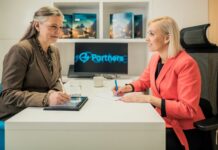 Partners se v hypotékách spojuje s Gepard Finance Partners