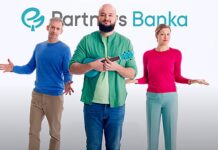 Levněji to už nejde: Partners Banka startuje nejlepší měnové kurzy Partners_banka