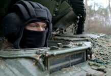 Vyhlídky Ukrajiny na úspěch? Záleží na podpoře Západu Ukrajiny