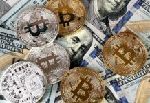 Bitcoin přidal. Nově má i vlastní ETF od společnosti BlackRock ETF