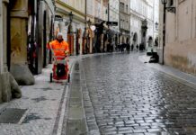 HDP: Firmám se ve 3. čtvrtletí dařilo, méně už domácnostem ctvrtleti