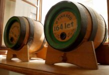 Export českého piva do Ruska loni stoupl o 27 procent do_ruska