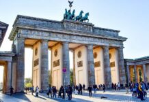 Ekonomika Německa loni klesla o 0,3 procenta ekonomika_Nemecka