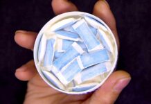 Evropská komise chystá novou regulaci výrobků s nikotinem nikotinem