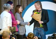 Funkce náměstků po Pirátech si rozdělilo hnutí STAN a lidovci funkce