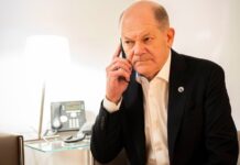 Scholz žádá Evropskou komisi, aby zrušila dodatečná cla na čínská auta scholz