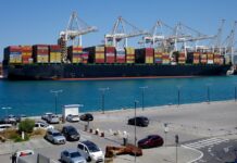 Lodní doprava: Když přijde na scénář „co by kdyby…“ lodni