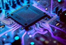 Akcie čipových gigantů: Přetrvá růstová vlna v AI sektoru? AI