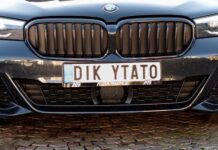 Více než třetinový propad zisku po VW oznámilo i BMW BMW