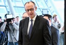 CDU/CSU a SPD se spřáhly se Zelenými. Ignorují výsledky voleb CDU