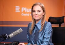 ČRo: Witowská je profesionálka, profesionálka a zase profesionálka CRo