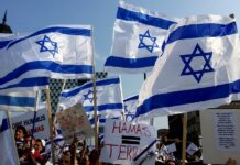 Příměří v Pásmu Gazy prospívá izraelským veřejným financím Gazy