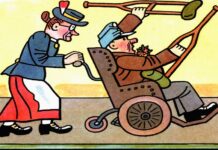 Komentář: Vážení přátelé, teď nastala chvíle bojovat za Ukrajinu Ukrajinu