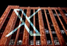 Útoky na sociální síť X přišly i z Ukrajiny, uvedl její majitel Musk X