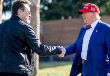 Musk odhalil mrtvé duše v čerpání penzí a dávek. Trump mu důvěřuje musk