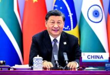 Čína pokračuje v celní válce s USA. Zvyšuje cla na 125 procent Cina