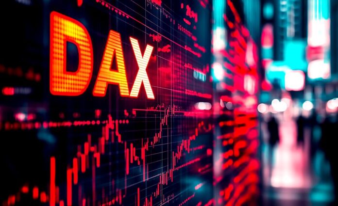 DAX