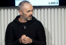 DeepSeek zazvonil právě včas. Vyplatí se investice do čínské AI? Deepseek