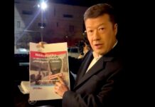 Reklama SPD působí v českém prostředí šokantně, říká Anna Shavit SPD