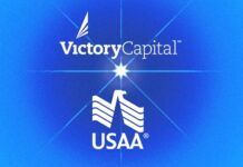 Amundi a Victory Capital se stávají strategickými partnery Victory