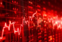 Akcie zažívají nejtvrdší pád od roku 2022. Jste připraveni? akcie