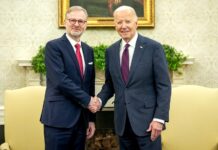 Spojené státy omezí vývoz čipů pro AI do České republiky cipu