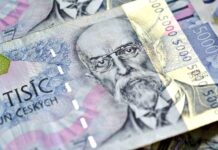 Dluh vládních institucí na konci loňska dosáhl 3,7 procenta HDP HDP