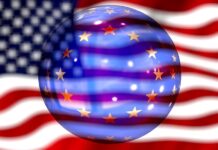 Americká obchodní komora vyčíslila obchod mezi USA a EU USA